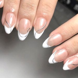 French Nails