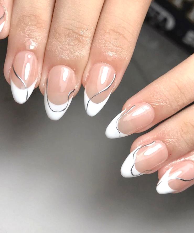 French Nails